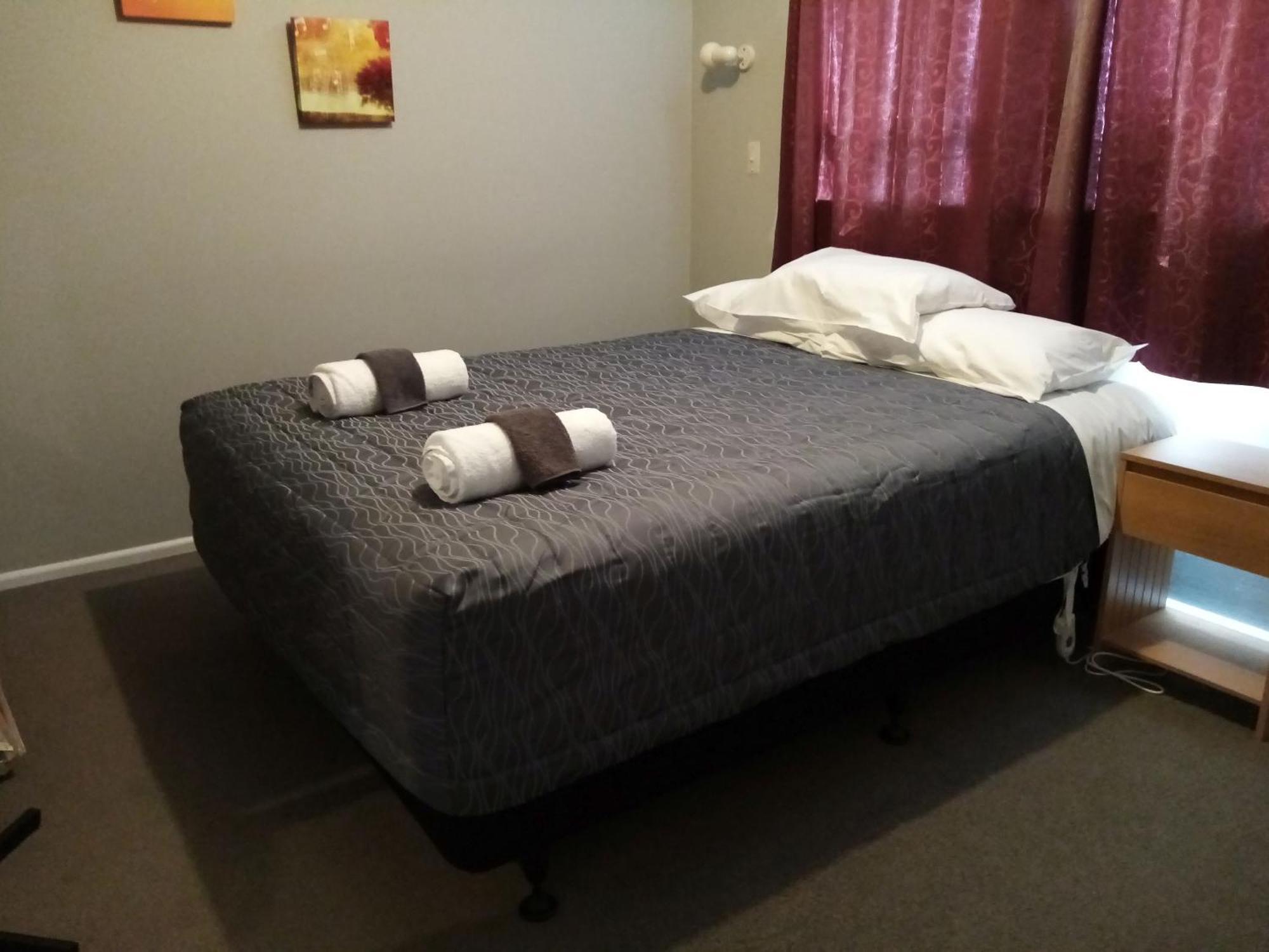 Mt Dobson Motel Kimbell Bagian luar foto